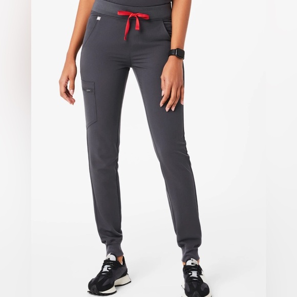 Figs Zamora Pride Jogger M TALL - Picture 1 of 4